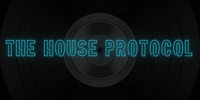 The House Protocol radio show preview